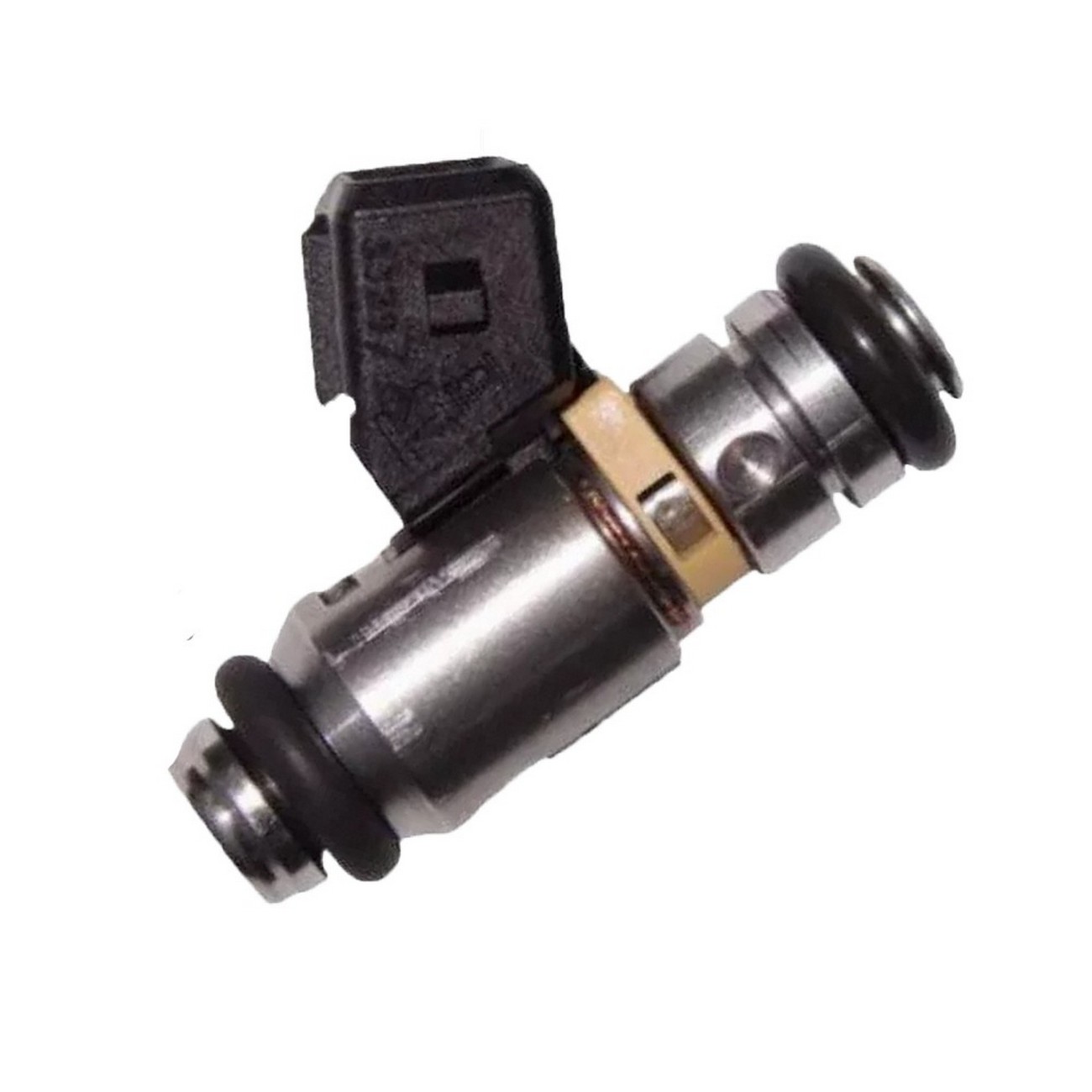 Inyector De Nafta Fiat Linea 1.9 16v